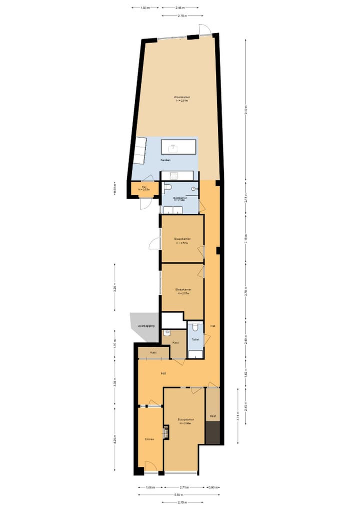 Foto 30 van Grotestraat 67