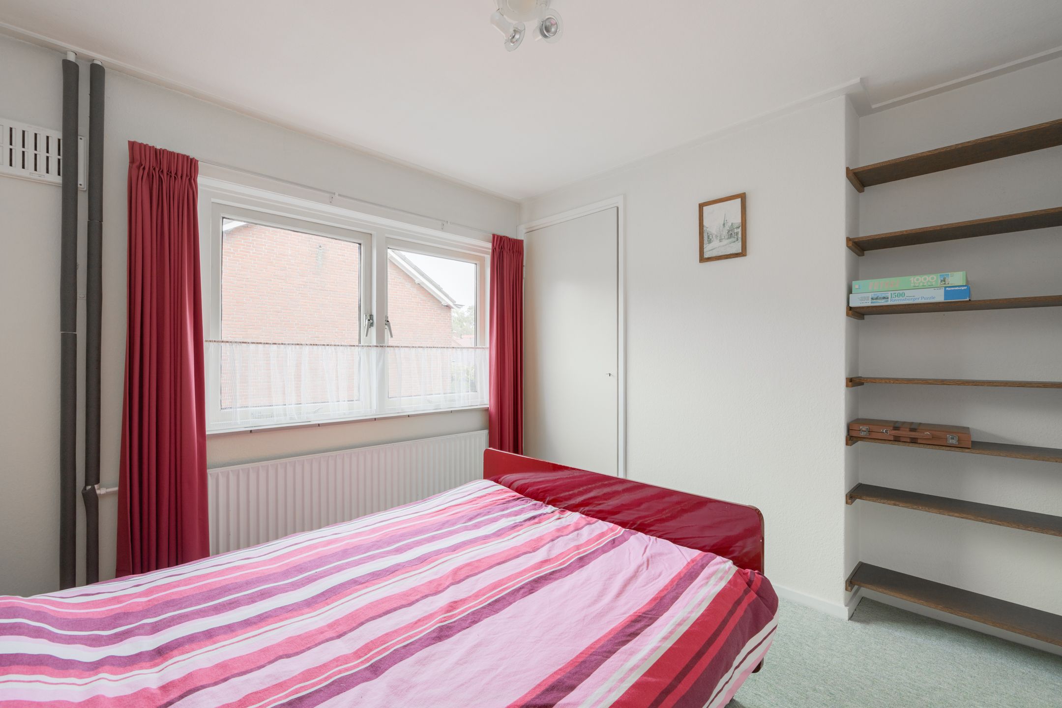 Foto 27 van Frans Halsstraat 2-I