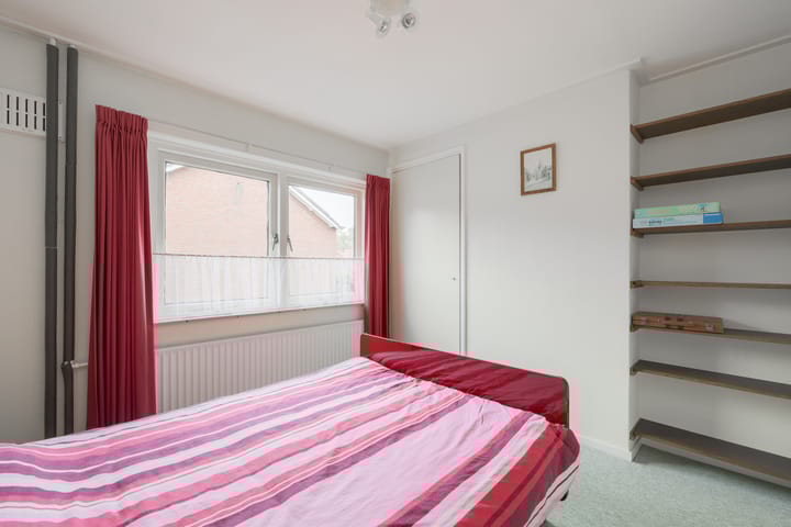 Foto 27 van Frans Halsstraat 2-I