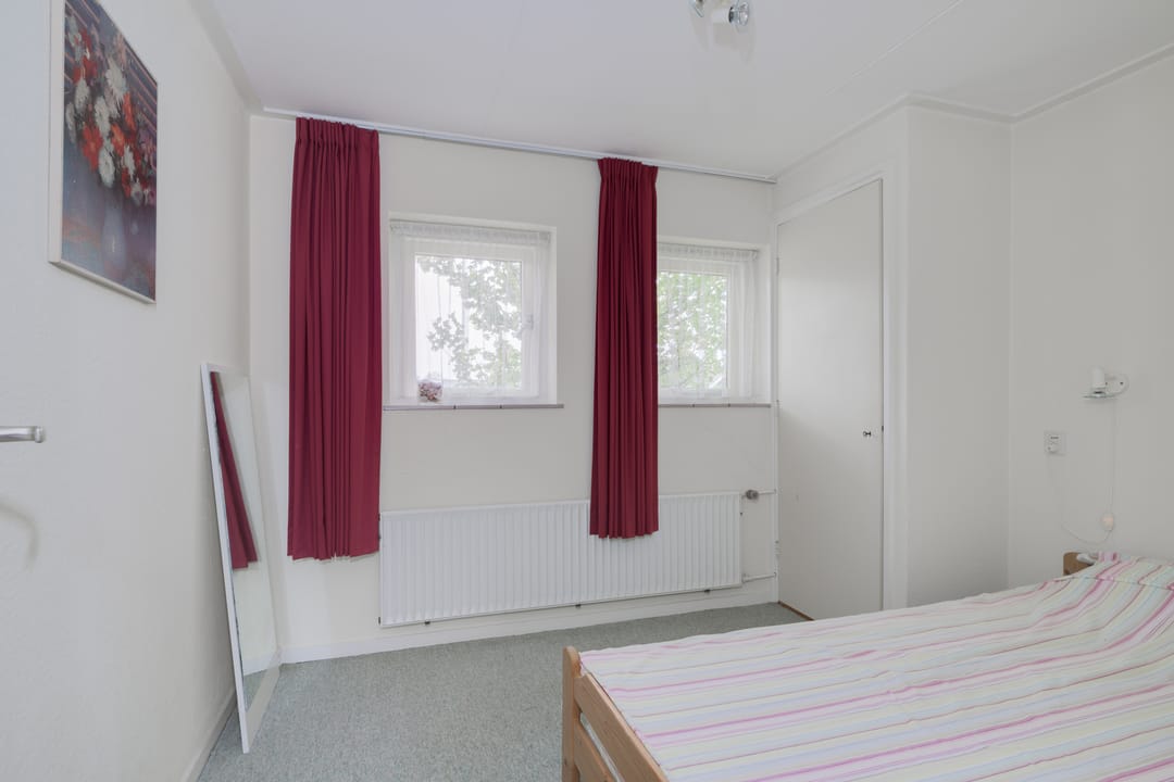 Foto 28 van Frans Halsstraat 2-I