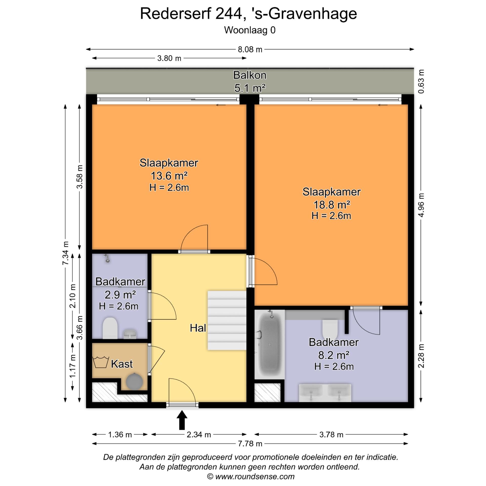 Foto 42 van Rederserf 244