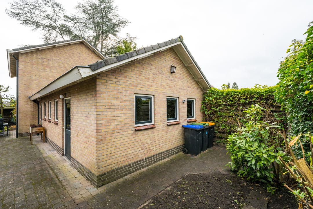 Foto 38 van Frans Halsstraat 2-I