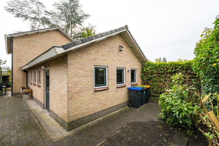 Foto 38 van Frans Halsstraat 2-I