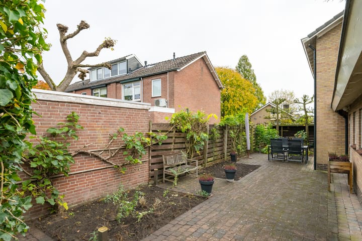 Foto 39 van Frans Halsstraat 2-I