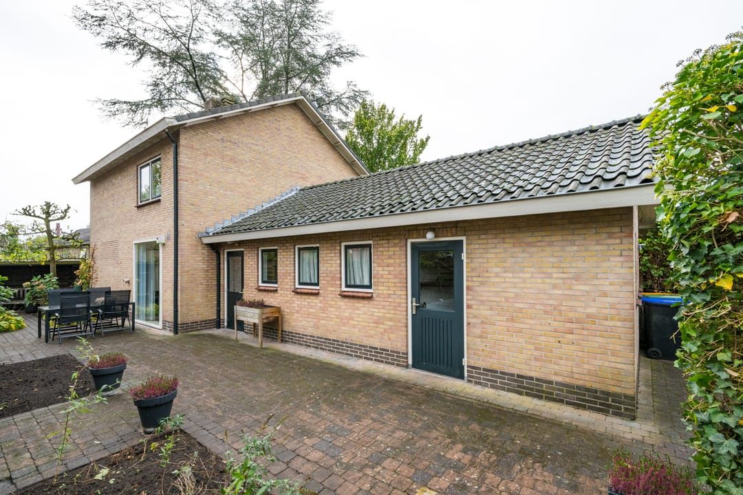 Foto 41 van Frans Halsstraat 2-I