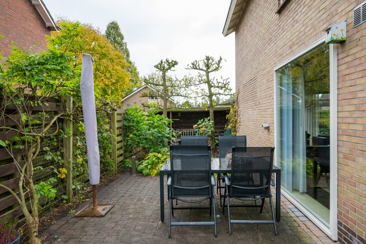 Foto 43 van Frans Halsstraat 2-I