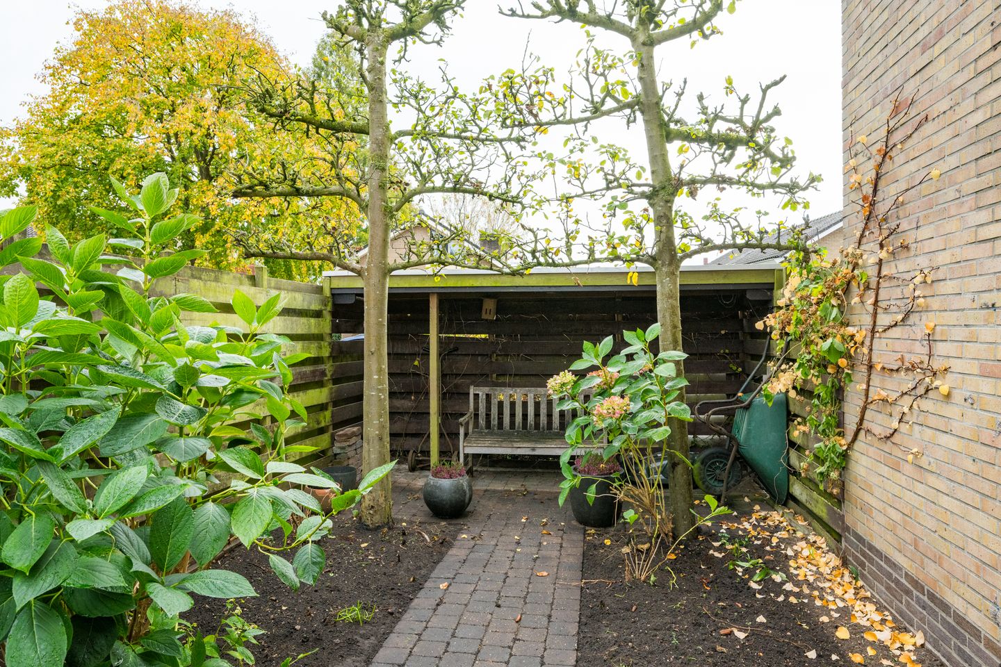 Foto 44 van Frans Halsstraat 2-I