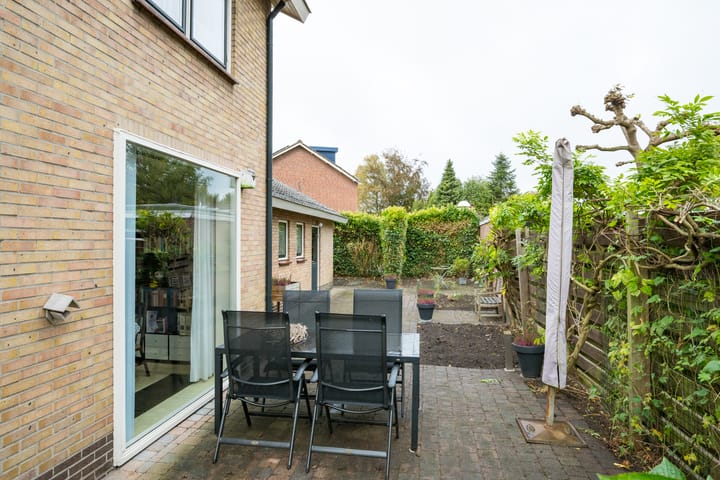 Foto 45 van Frans Halsstraat 2-I