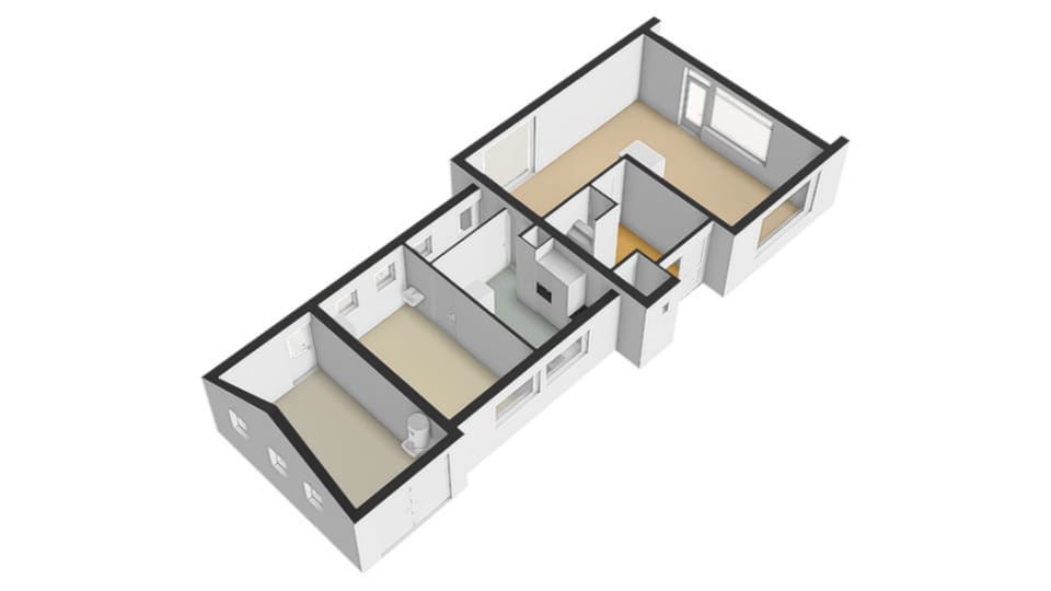 Foto 47 van Frans Halsstraat 2-I