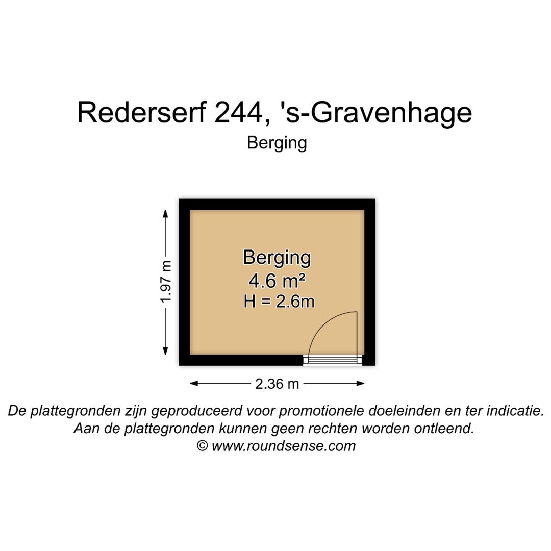 Foto 47 van Rederserf 244