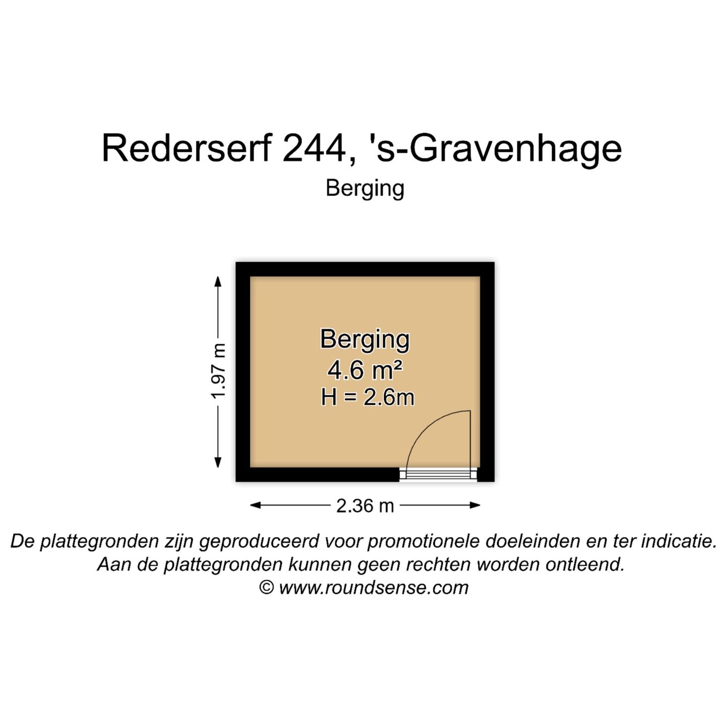 Foto 49 van Rederserf 244