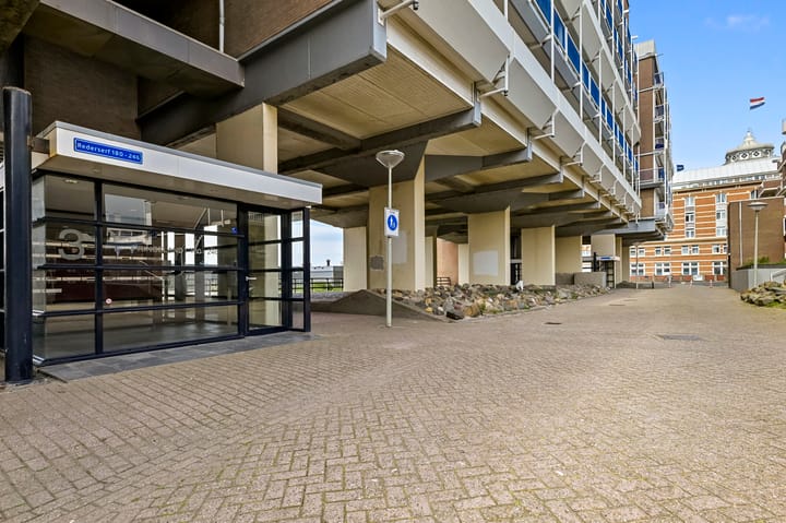 Foto 4 van Rederserf 244