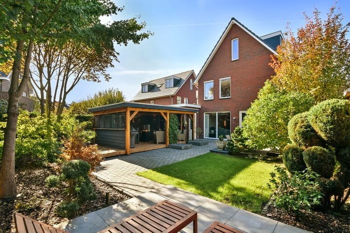 Foto 2 van Aureus 80