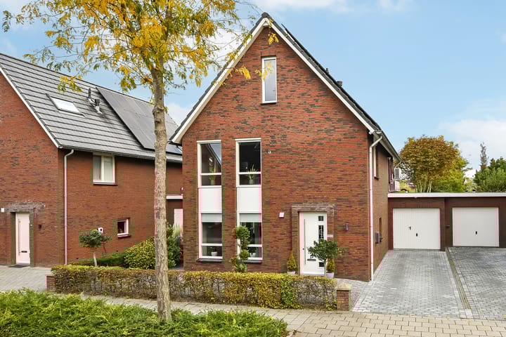 Foto 4 van Aureus 80