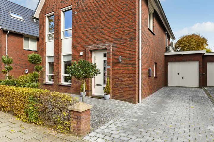 Foto 5 van Aureus 80