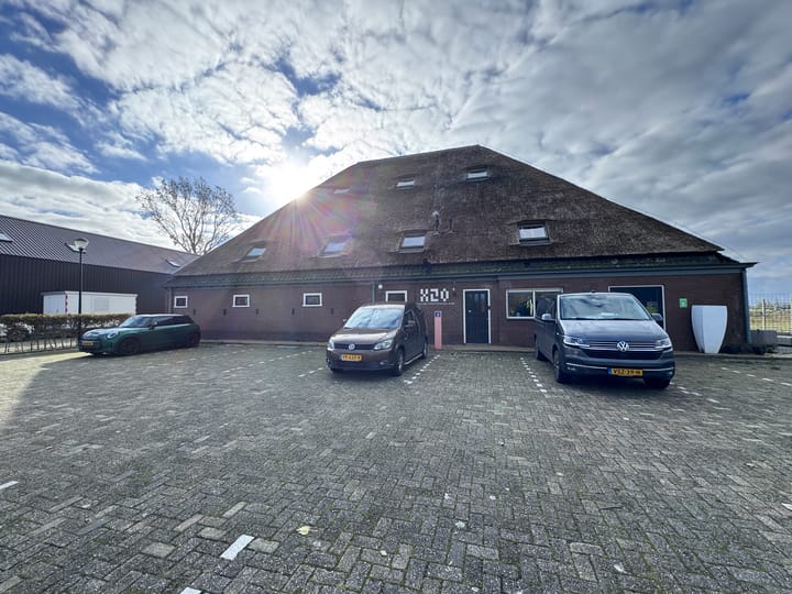 Nijenburgerweg 7, Alkmaar