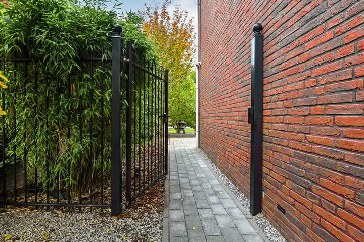 Foto 7 van Aureus 80