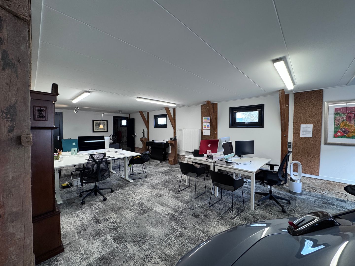 Bekijk foto 3 van Nijenburgerweg 7