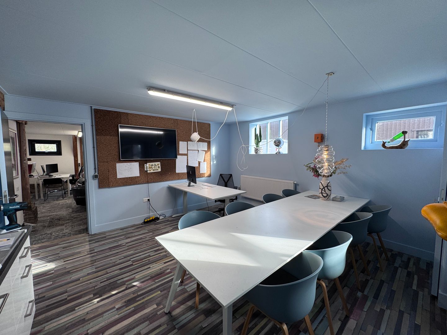 Bekijk foto 4 van Nijenburgerweg 7