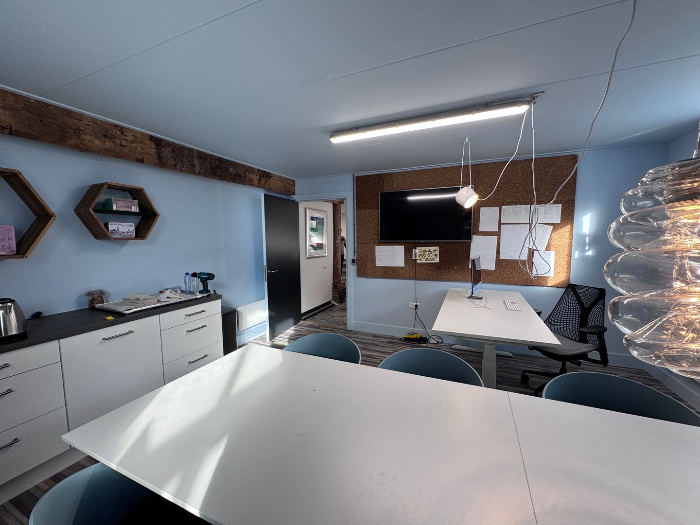 Bekijk foto 5 van Nijenburgerweg 7