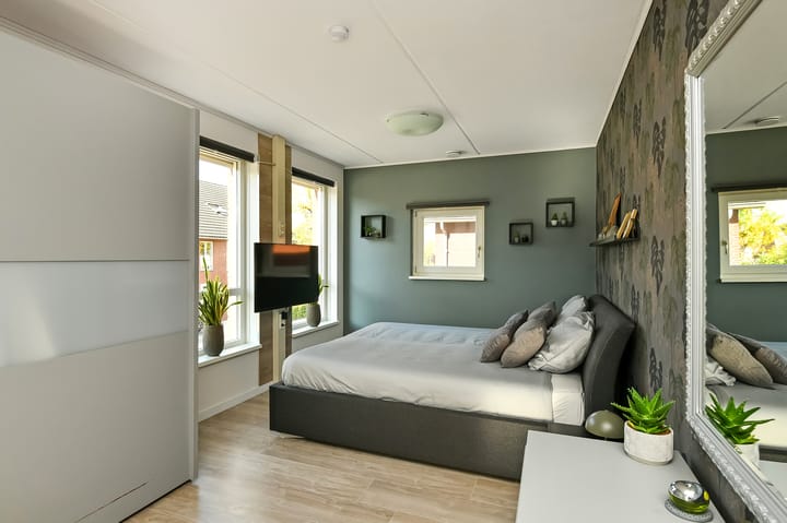 Foto 24 van Aureus 80