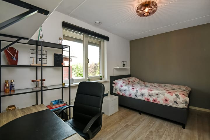 Foto 29 van Aureus 80