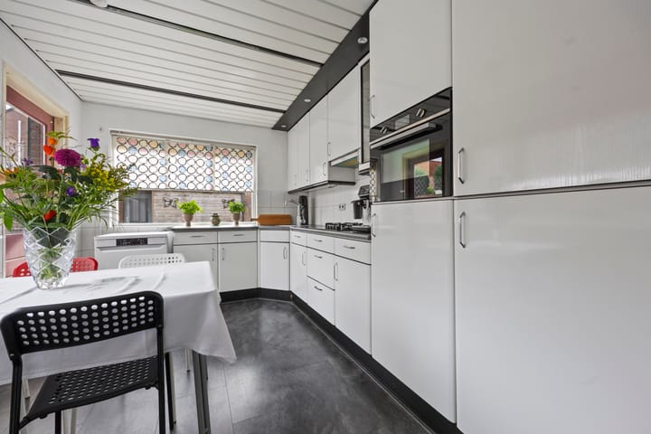 Foto 3 van Irenelaan 20