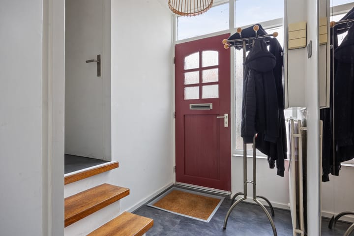 Foto 6 van Irenelaan 20