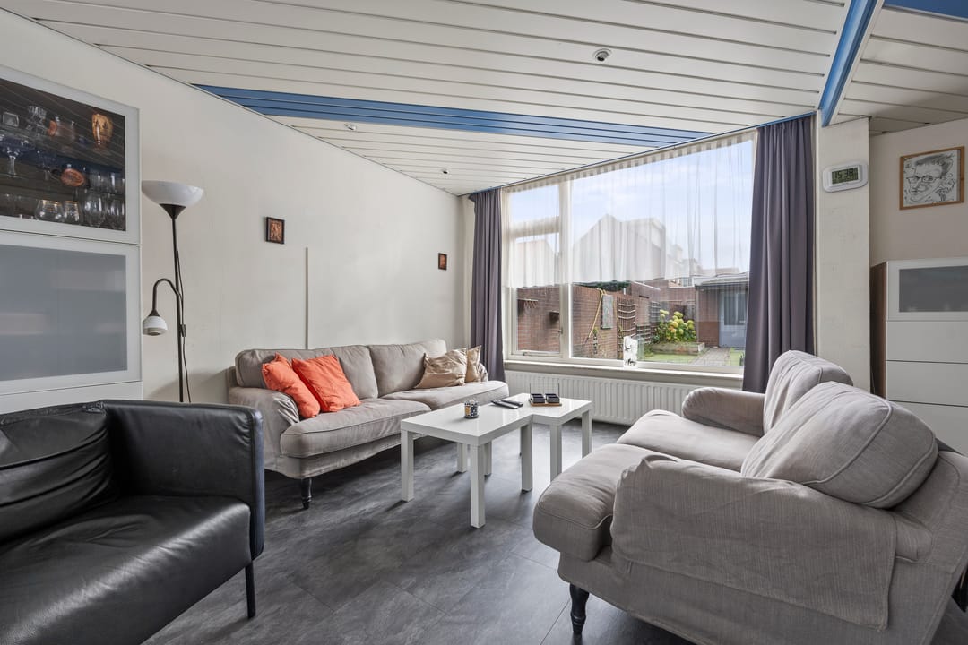 Photo 8 of Irenelaan 20