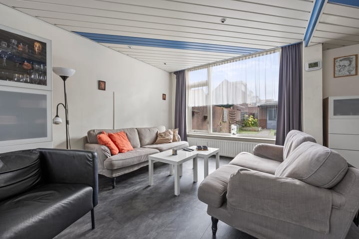 Foto 8 van Irenelaan 20