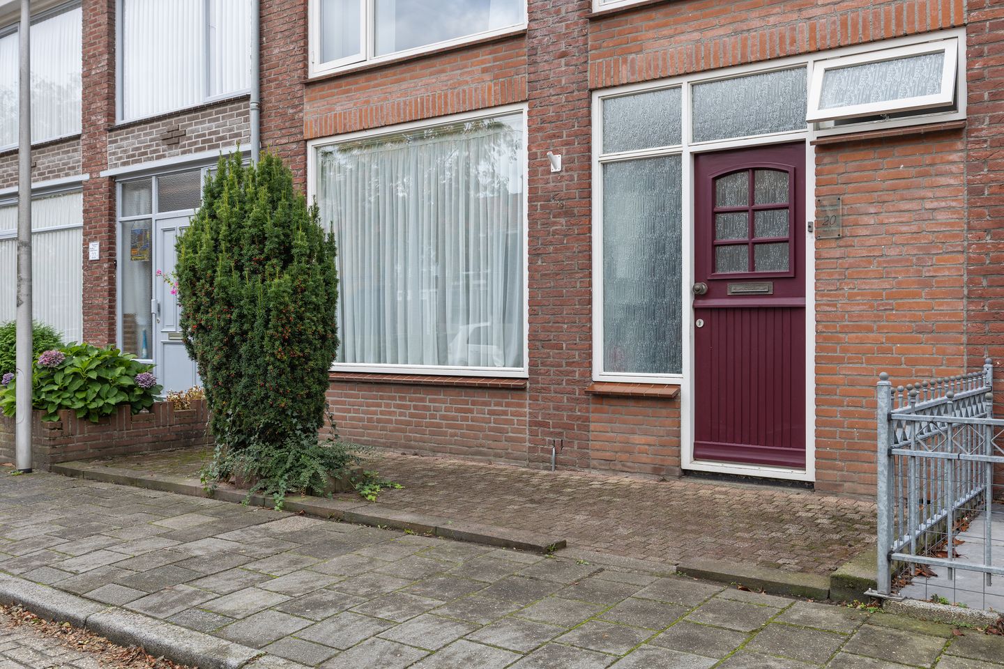 Photo 5 of Irenelaan 20