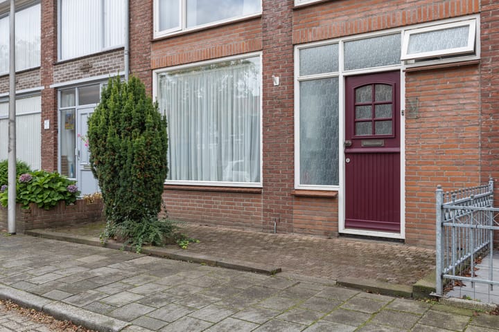 Foto 5 van Irenelaan 20