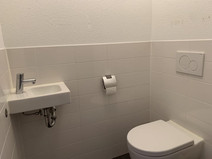 Foto 3 van Wibautstraat 70-X