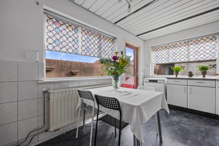 Foto 12 van Irenelaan 20