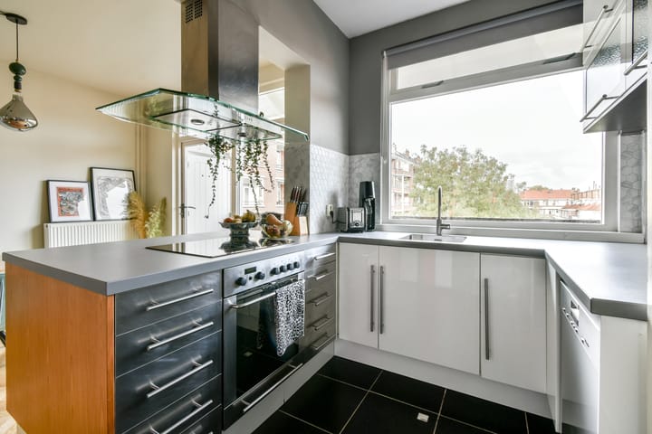 Photo 9 of Palestrinaweg 10