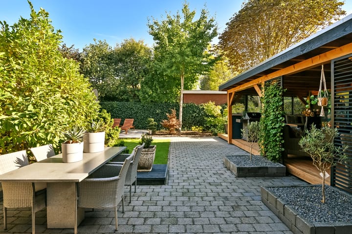 Foto 43 van Aureus 80