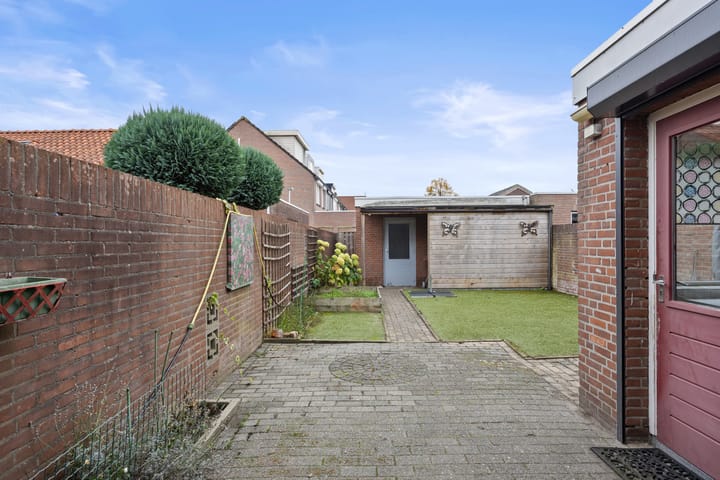 Foto 2 van Irenelaan 20