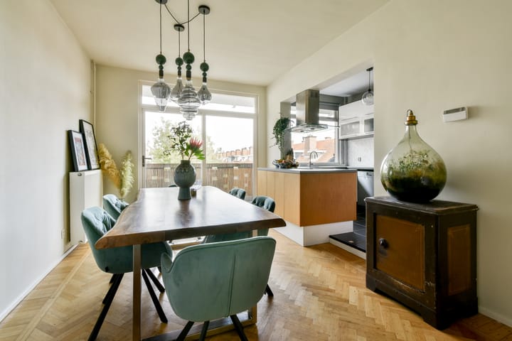 Photo 8 of Palestrinaweg 10