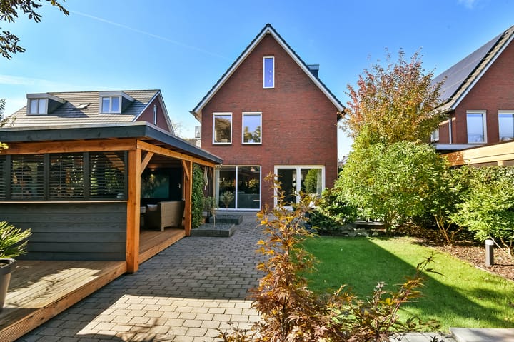 Foto 49 van Aureus 80