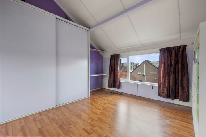 Foto 25 van Irenelaan 20