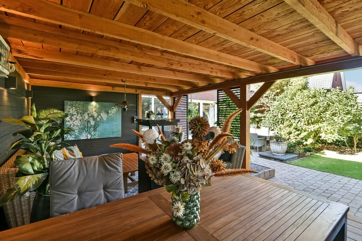 Foto 51 van Aureus 80