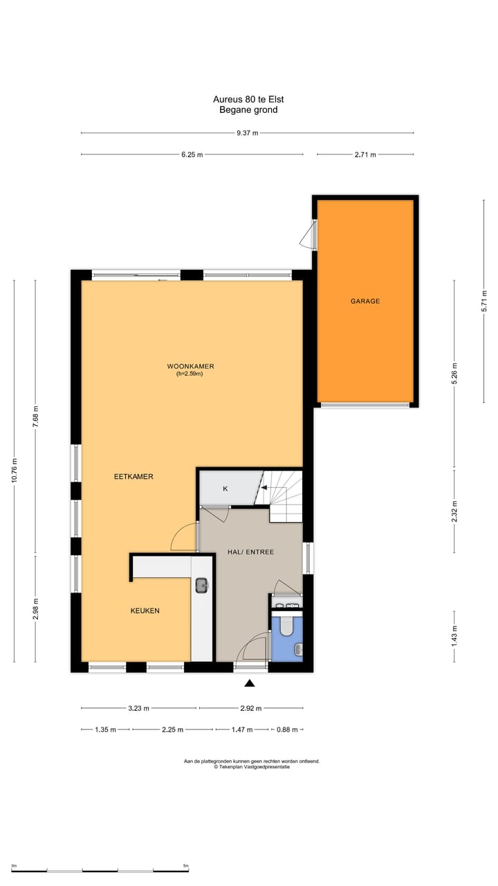 Foto 56 van Aureus 80