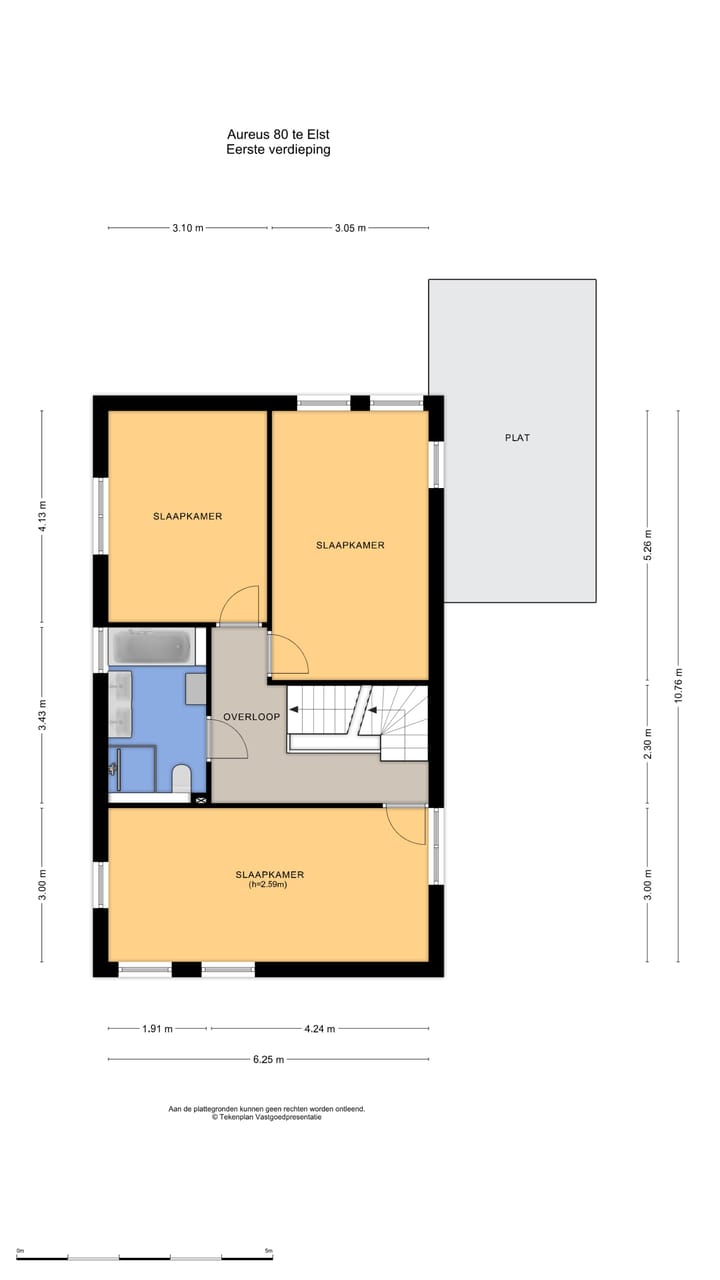 Foto 57 van Aureus 80