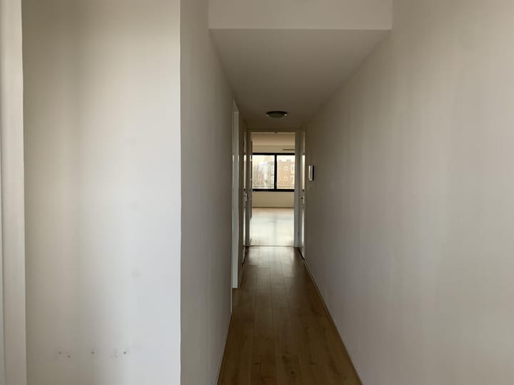 Foto 2 van Wibautstraat 70-X