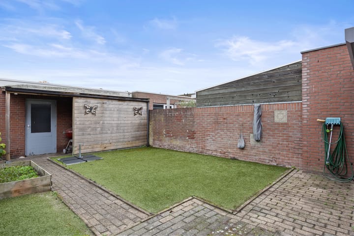 Foto 29 van Irenelaan 20