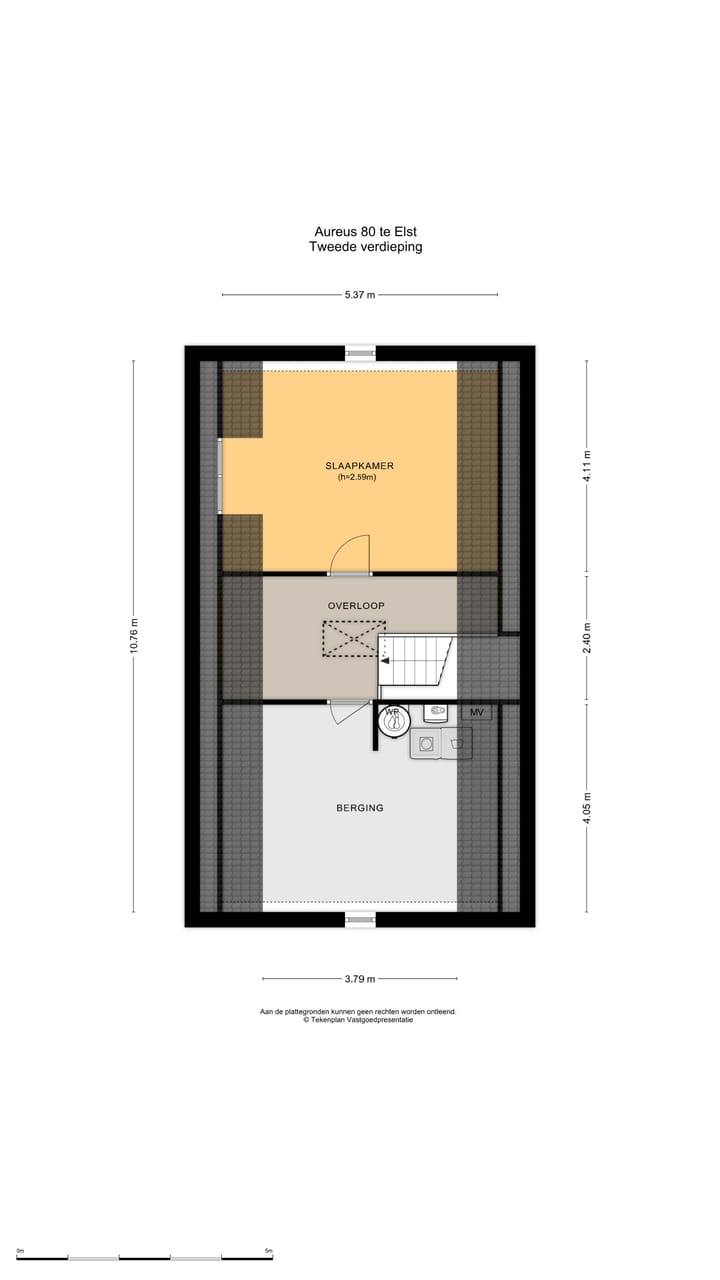 Foto 58 van Aureus 80
