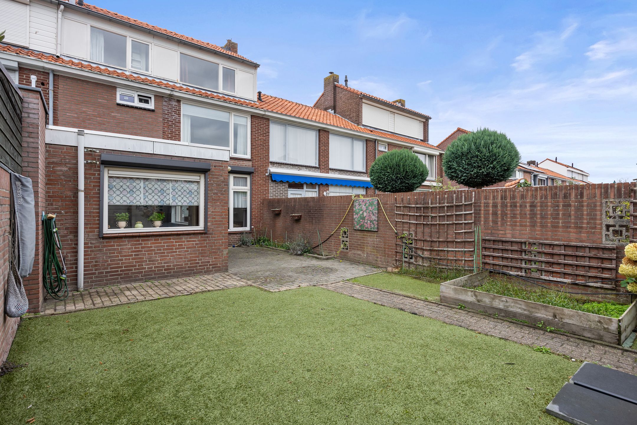 Photo 30 of Irenelaan 20