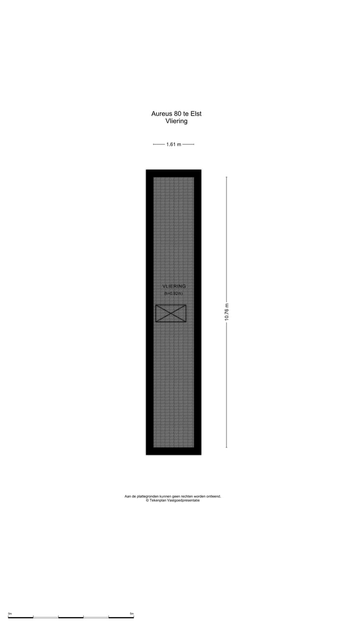 Foto 59 van Aureus 80