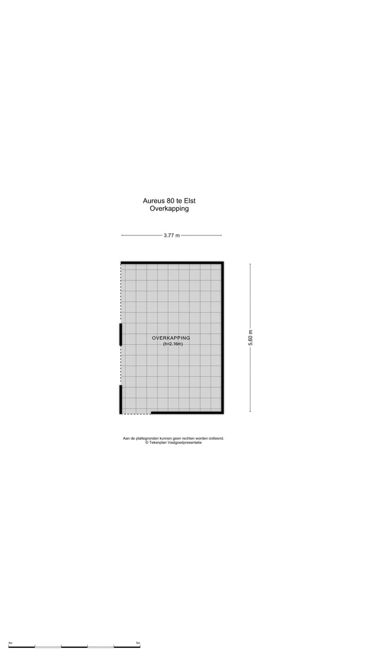 Foto 60 van Aureus 80