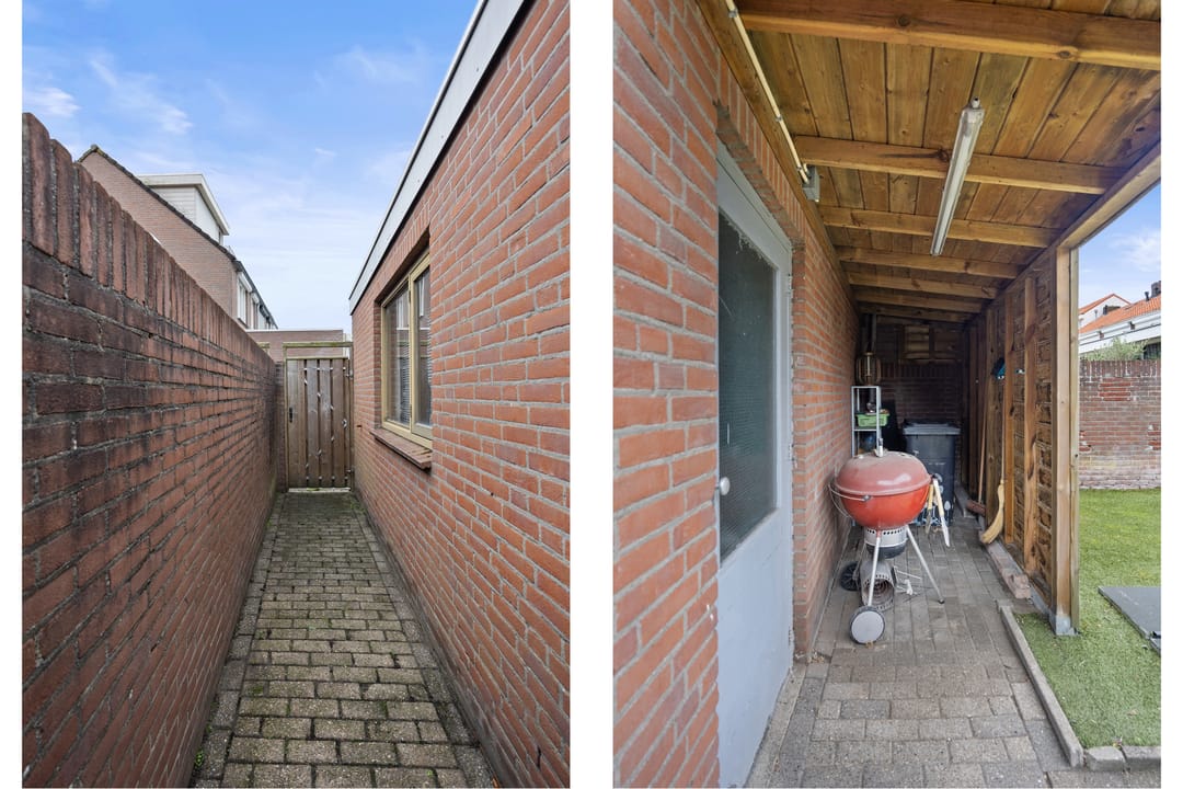 Photo 31 of Irenelaan 20